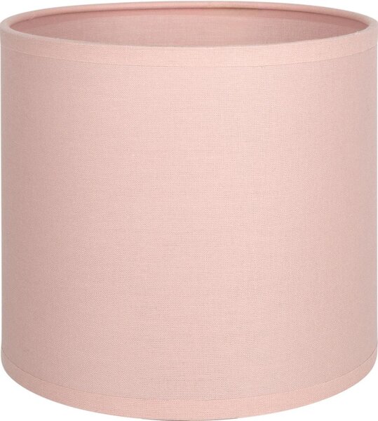 Brilagi - Stínidlo univerzální BOBO E27 pr. 15 cm růžová