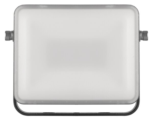 Emos ZS2510 ILIO - LED reflektor, bez senzoru, 10W, IP65 (Venkovní reflektor na zeď)