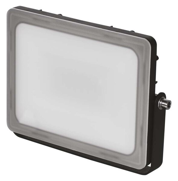Emos ZS2530 ILIO - LED reflektor, bez senzoru, 30W, IP65 (Venkovní reflektor na zeď)