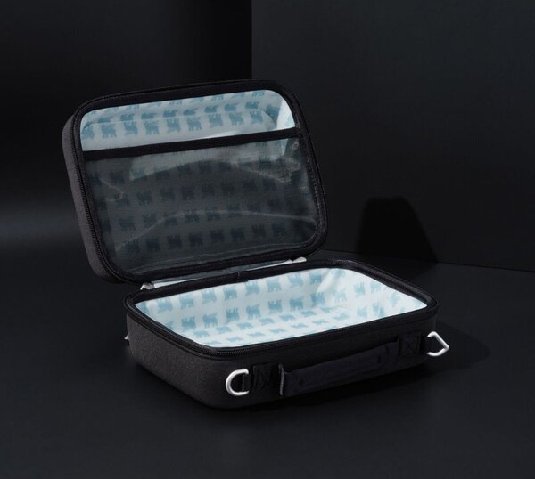 Svačinový box All Day Arista Mini Lunch Box Black – Stanley