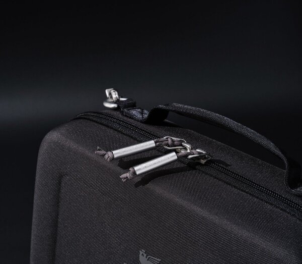 Svačinový box All Day Arista Mini Lunch Box Black – Stanley
