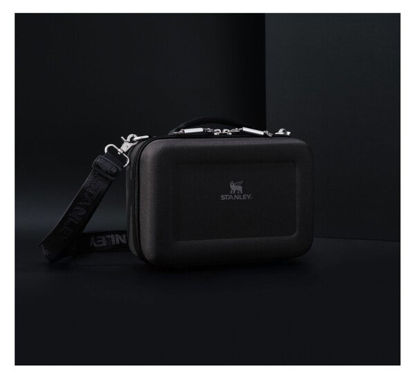 Svačinový box All Day Arista Mini Lunch Box Black – Stanley
