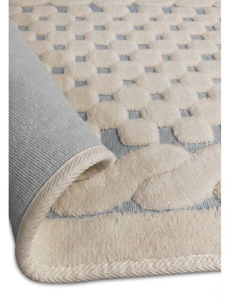 ASIR Koupelnová předložka BAMBI ecru 2 ks