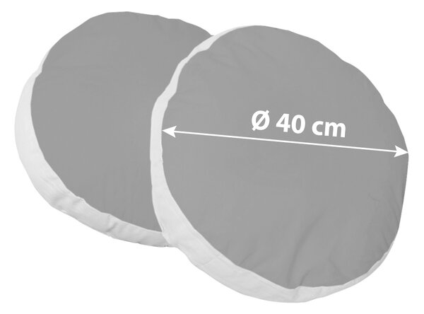 DĚTSKÝ POLŠTÁŘ, 40/40 cm MID.YOU, Online Only