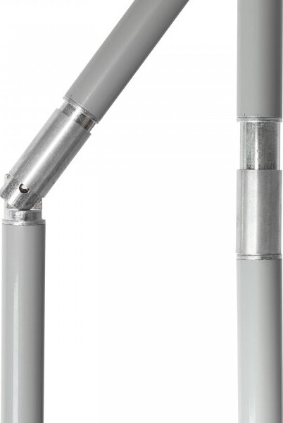 Doppler ACTIVE zahradní slunečník 200 cm bordó Doppler