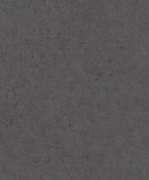 RASCH | Vliesová tapeta na zeď Beltesto 520927 | 0,53 x 10,05 m | černá, šedá