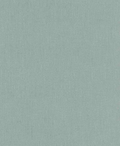 RASCH | Vliesová tapeta na zeď Beltesto 633665 | 0,53 x 10,05 m | tyrkysová, zelená