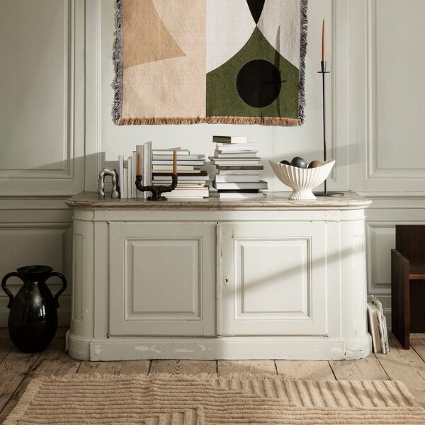 FERM LIVING Mísa Fountain Centrepiece