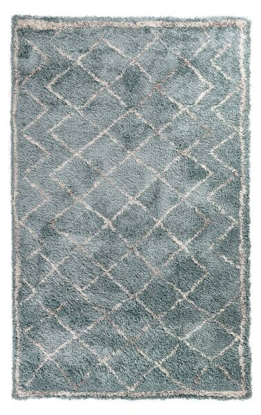 Koberec Royal Teal Blue 160x230cm