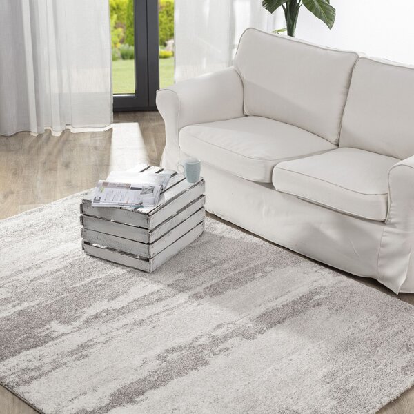 Koberec Royal Cream/Grey 120x170cm