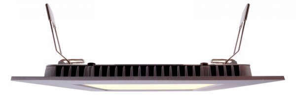 IMPR 565157 Kapego LED Panel 36 LEDs 350mA DC konstant 2700K 15W - DEKOLIGHT