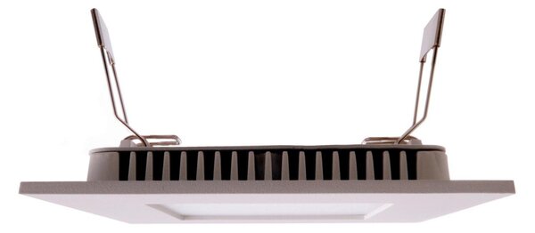 IMPR 565155 Kapego LED Panel 18 LEDs 350mA DC konstant 4000K 8W - DEKOLIGHT