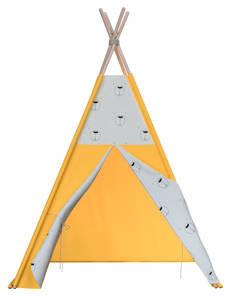Týpí