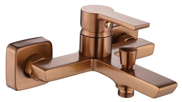 Koupelnová baterie REA ARGUS COPPER BRUSH