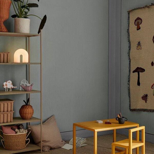 FERM LIVING Stolní lampa Vuelta