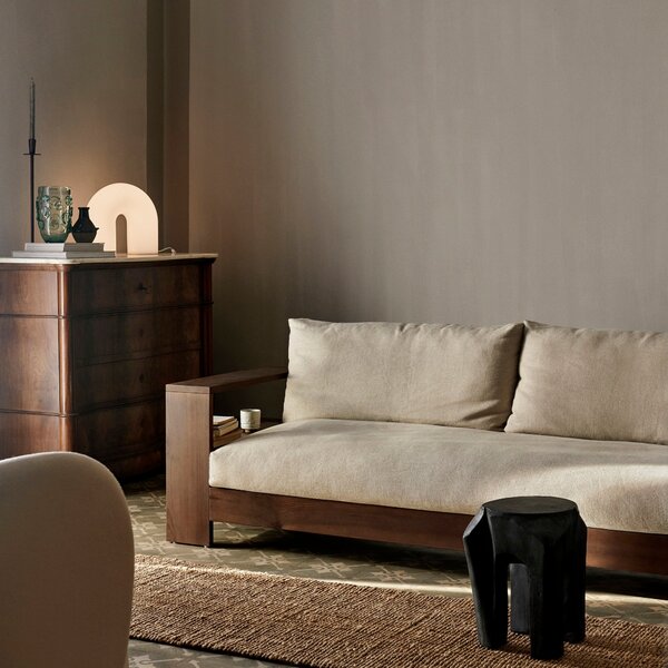 FERM LIVING Stolní lampa Vuelta