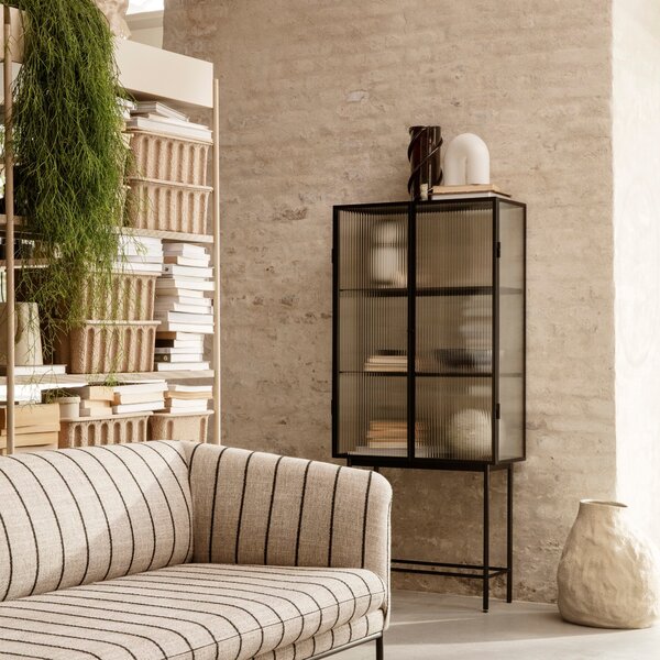 FERM LIVING Stolní lampa Vuelta