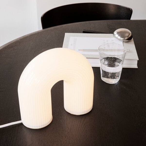 FERM LIVING Stolní lampa Vuelta
