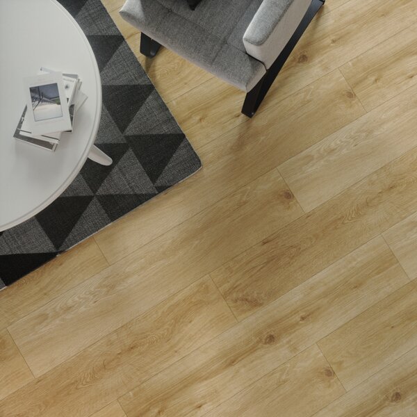 Afirmax BiClick 41592 Newport Oak 2,196 m2