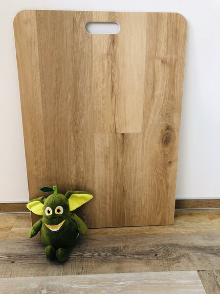 Afirmax BiClick 41592 Newport Oak 2,196 m2