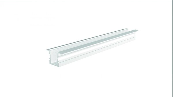 IMPR 975105 ET-02-08 vysoký T-profil pro 8 - 9,3 mm LED pásek matná bílá 2 - DEKOLIGHT
