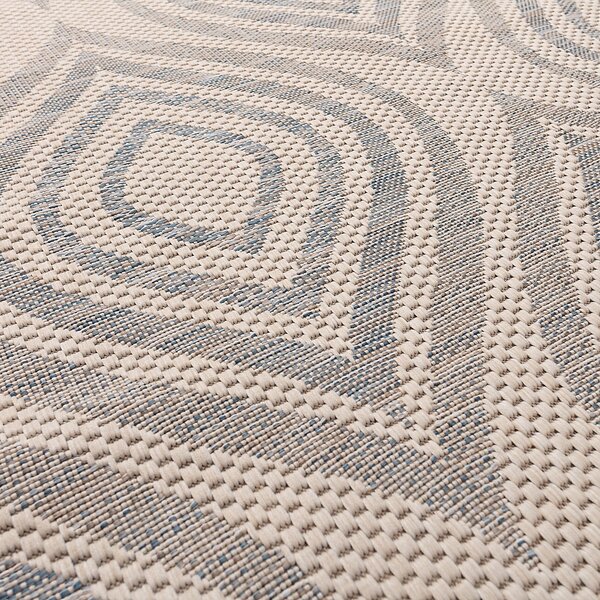Koberec Breeze beige 200x290cm