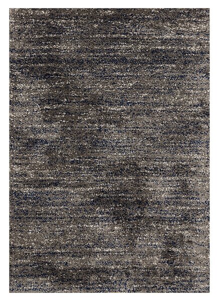 Koberec Royal Living dark grey/sailor blue 120x170cm