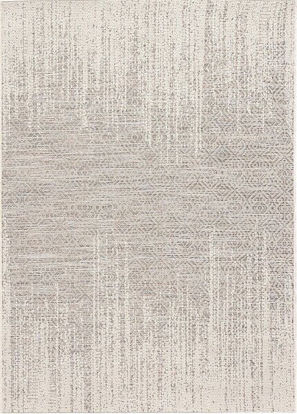 Koberec Breeze wool/cliff grey 120x170cm