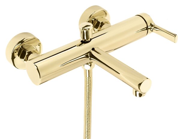 Vanová baterie Rea Pixel Gold