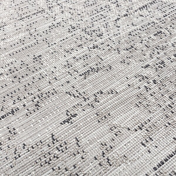 Koberec Tweed grey 120x170cm