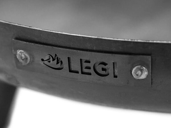 Ohniště LEGI Lava 70 cm 7321.90.97