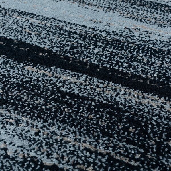 Koberec Sevilla sky blue/frost grey 120x170cm