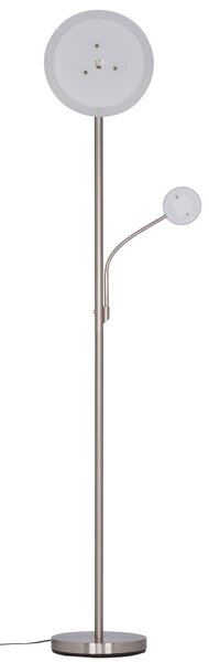 STOJACÍ LED LAMPA, 32/180 cm Novel - Stojací lampy