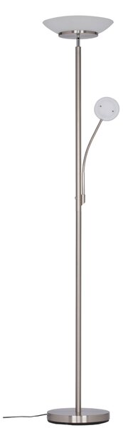 STOJACÍ LED LAMPA, 32/180 cm Novel - Stojací lampy