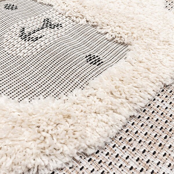 Koberec Lovely Lama 120x170cm