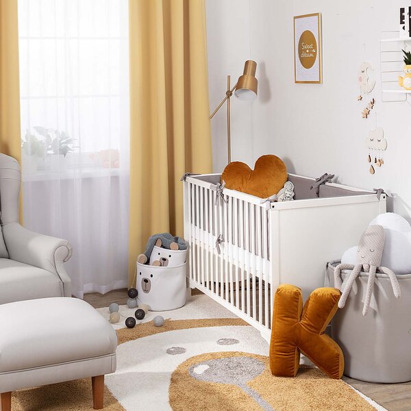 Koberec Big Teddy 120x170cm