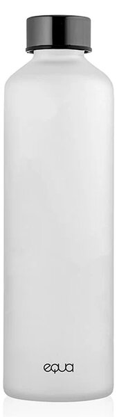 Skleněná lahev EQUA Velvet Black 750 ml