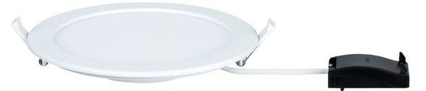 P 92060 Zápustný LED panel kulatý 18W 4000K bílý IP44 - PAULMANN