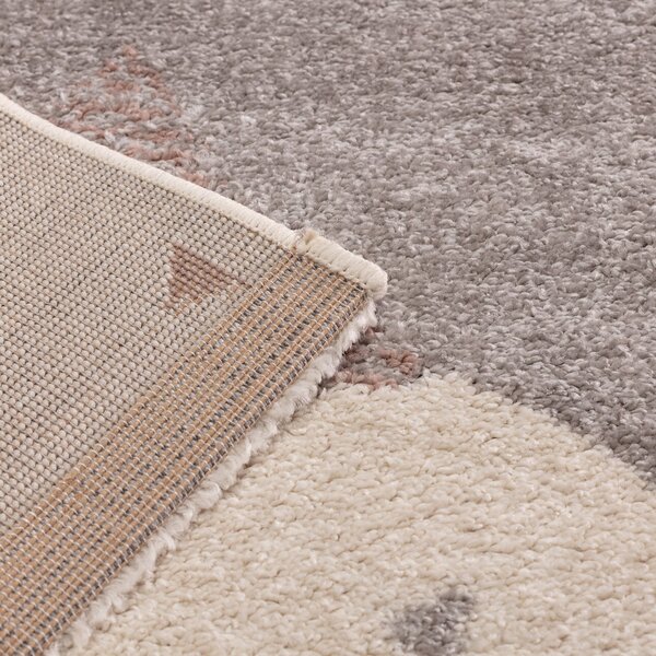 Koberec Cute Fox 160x230cm