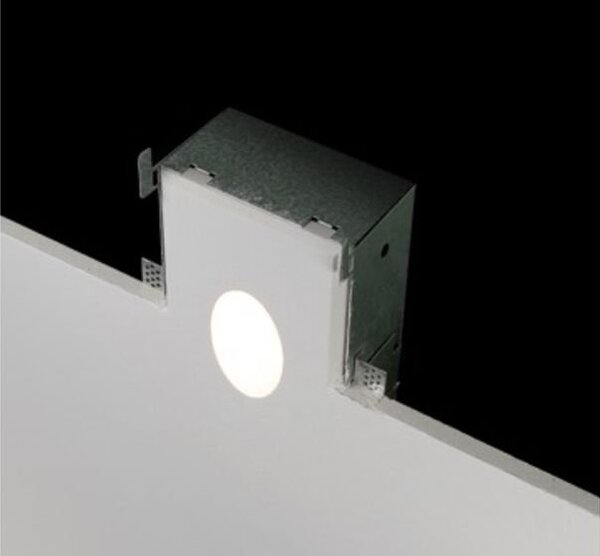 BPM 10113.01.4K Svítidlo do stěny Nadir 10113 - BPM-WHITE (CRISMOSIL/MODULAR)
