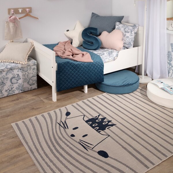 Koberec Cat King 120x170cm