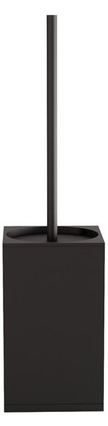 WC štětka B110 MATT BLACK