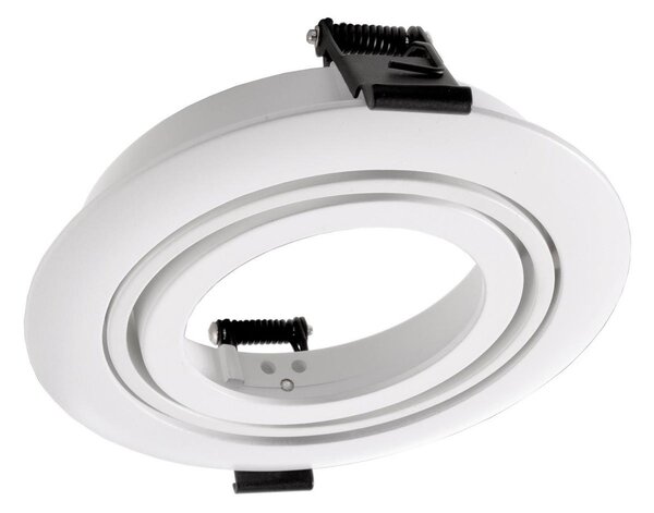 IMPR 930091 Zápustný kroužek výklopný pro modulární systém COB - DEKOLIGHT