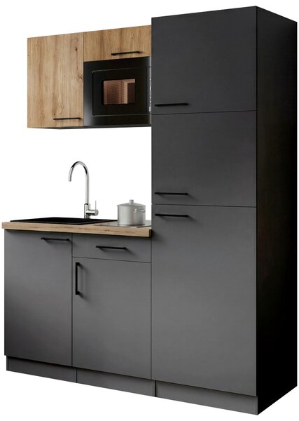KUCHYŇSKÝ BLOK 160 cm Respekta - Online Only kuchyňské linky, Online Only
