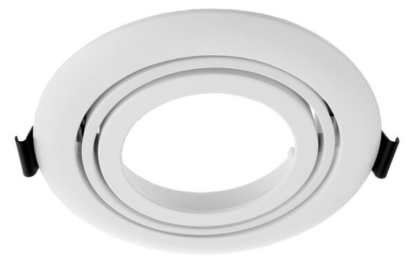 IMPR 930091 Zápustný kroužek výklopný pro modulární systém COB - DEKOLIGHT