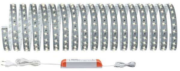 P 70829 MaxLED 500 základní sada 10m teplá bílá neizolovaná - PAULMANN