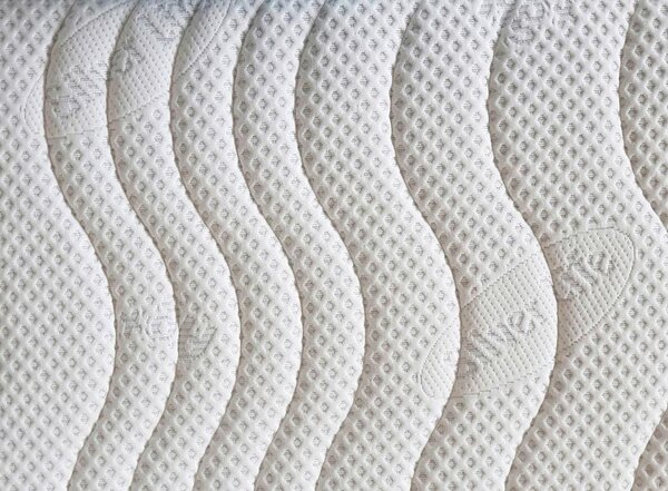 Pružinový matrac s taštičkami Longlife 80cm, H4 , V: 23cm
