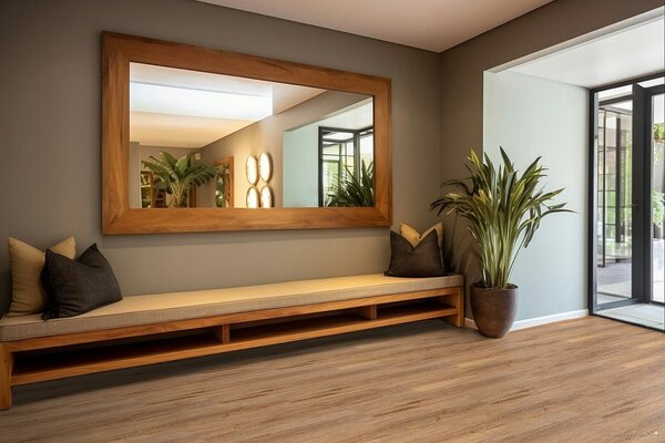 CANADIAN DESIGN Premium line Dub winnipeg 8594187735180 - 2.17 m2