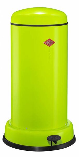 Odpadkový koš baseboy 20 l Wesco (barva-světle zelená)