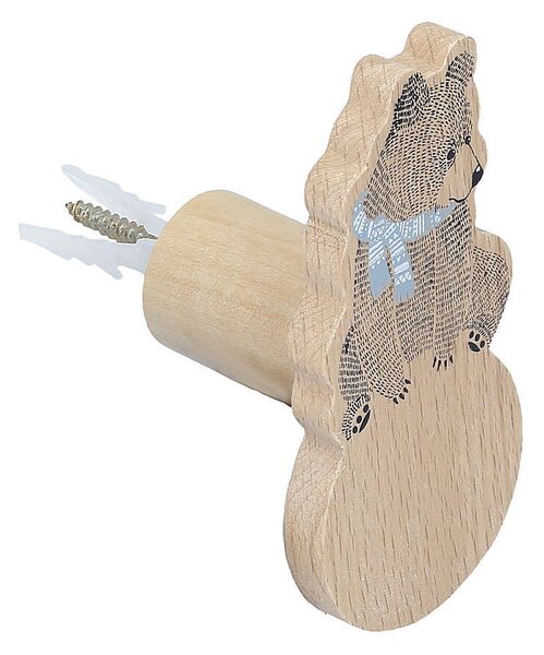 Věšák Bear